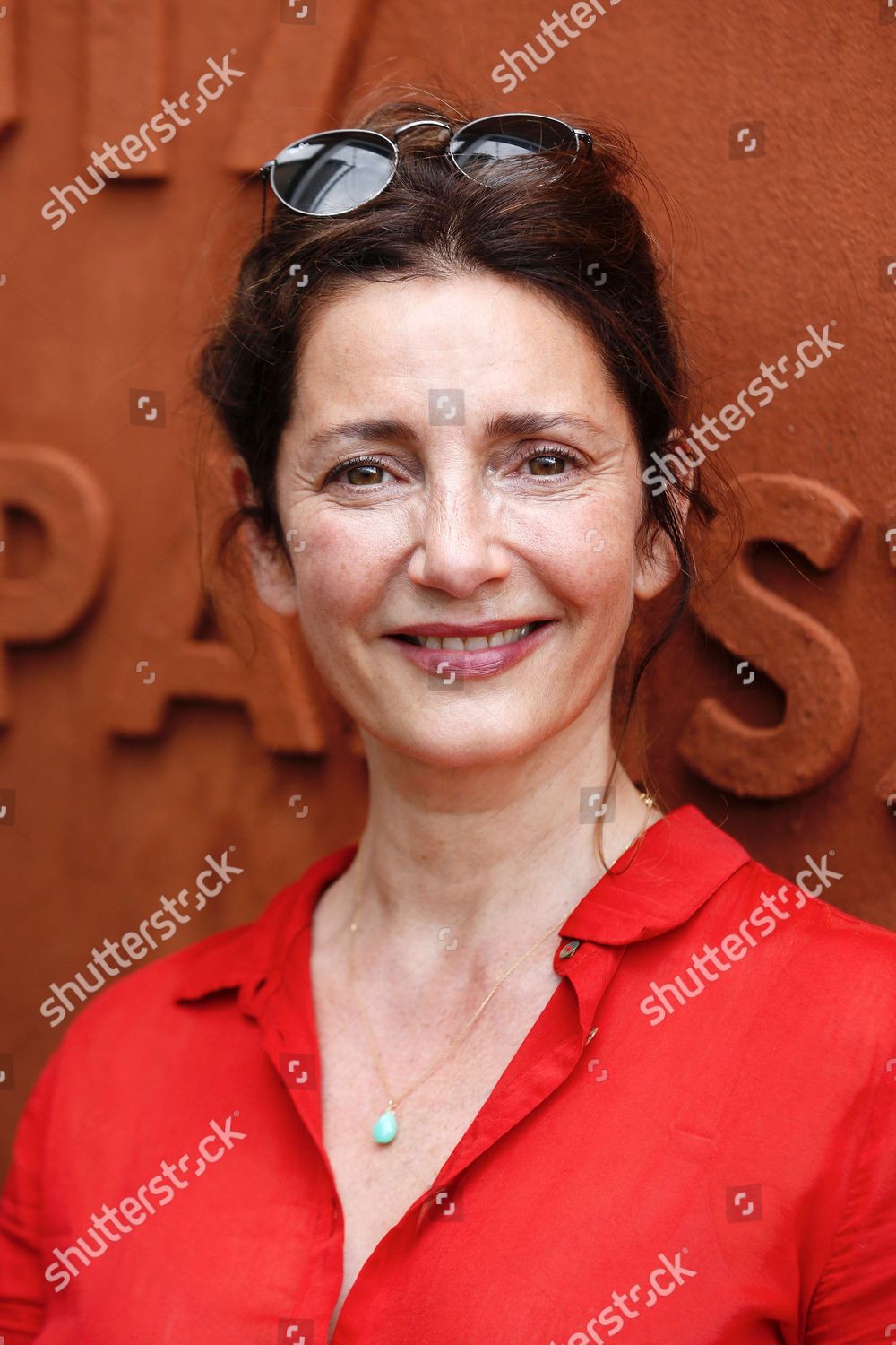 Valerie Karsenti Editorial Stock Photo Stock Image Shutterstock