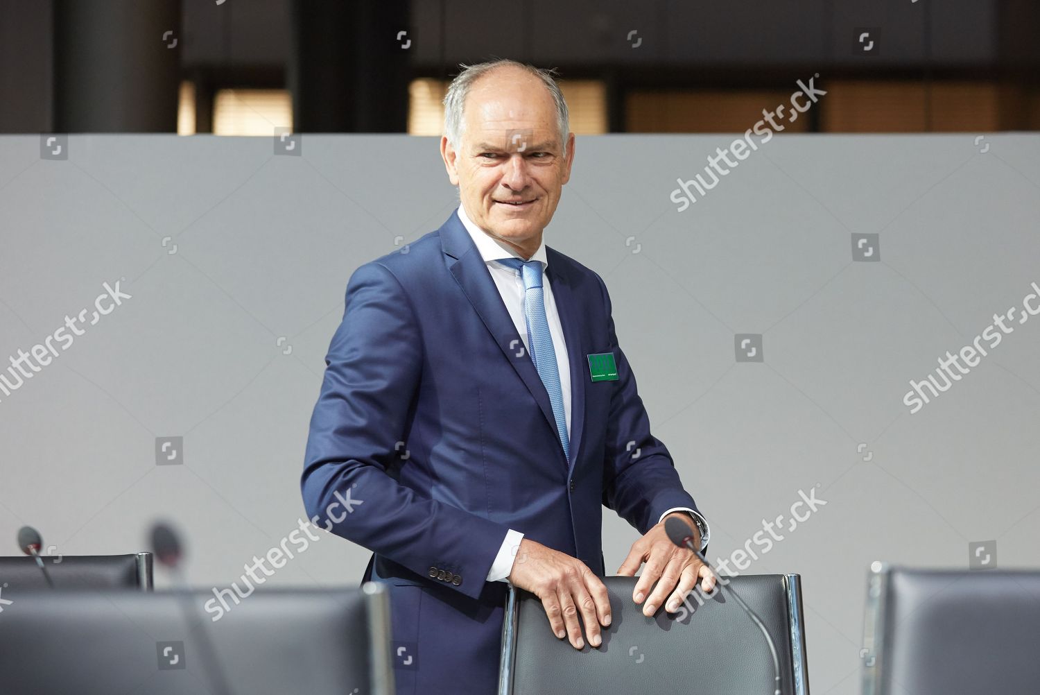 Lothar Lanz Editorial Stock Photo Stock Image Shutterstock