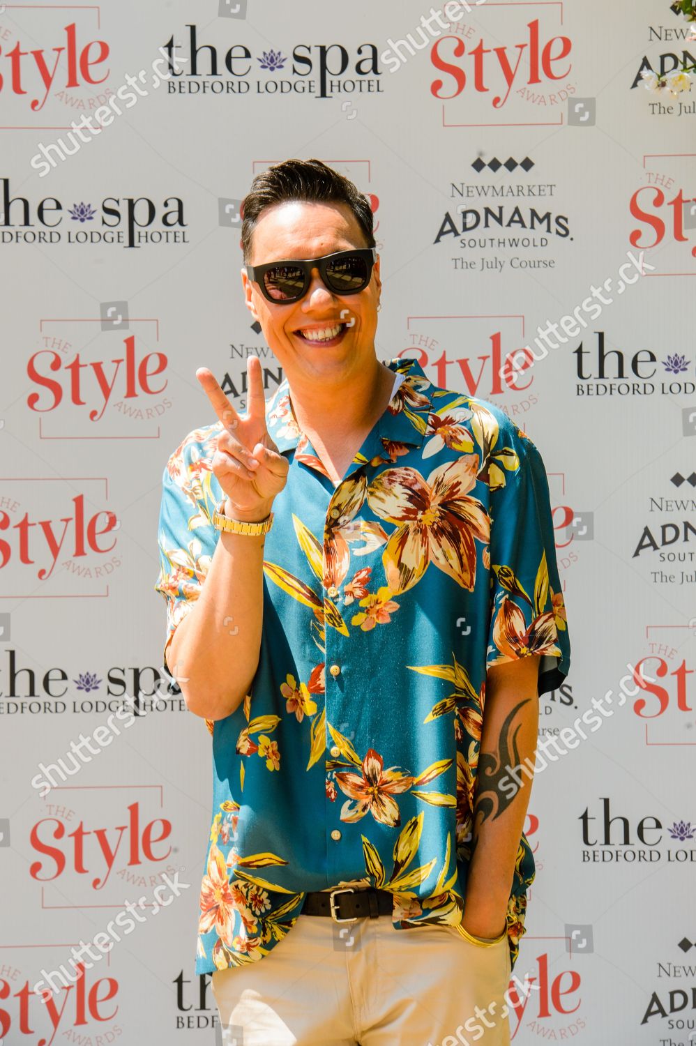 Gok wan fashion consultation Gok wan fashion consultation