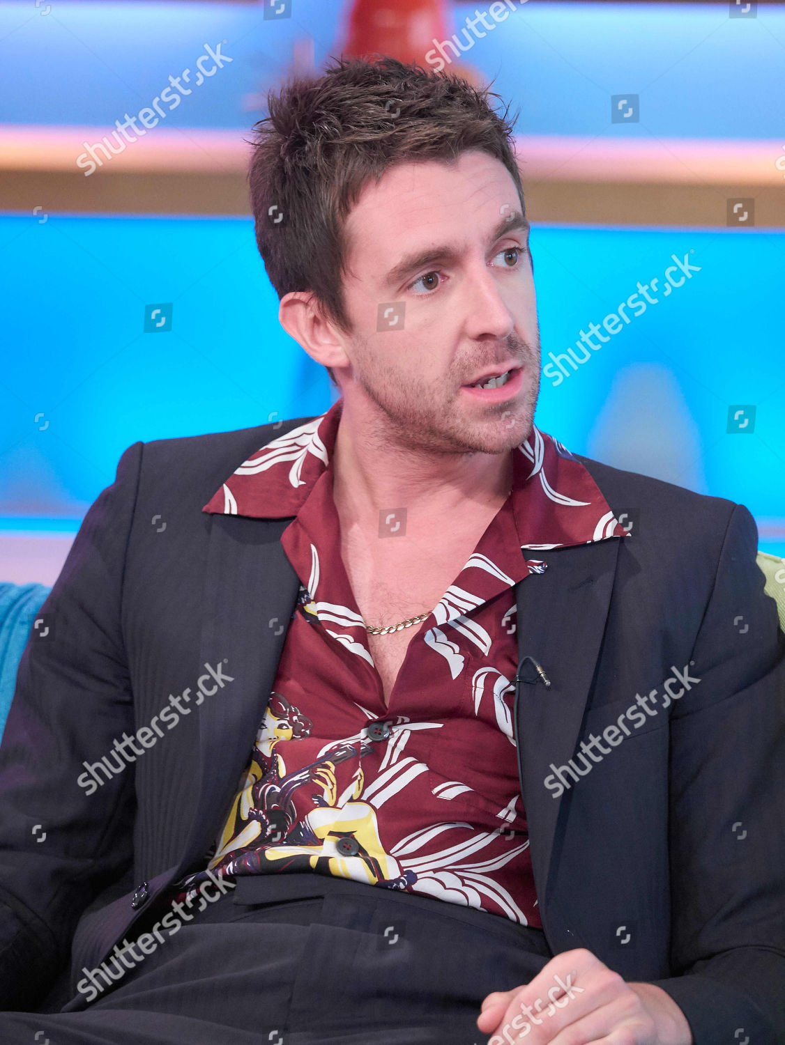 Miles Kane Editorial Stock Photo Stock Image Shutterstock