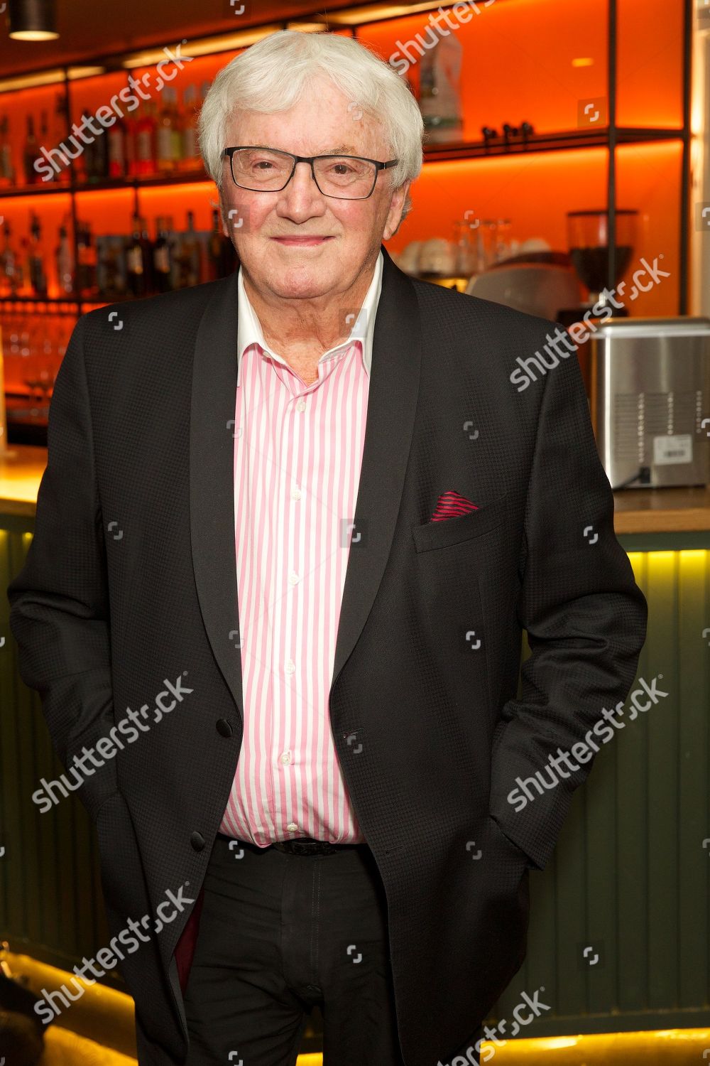 LESLIE BRICUSSE Editorial Stock Photo Stock Image Shutterstock