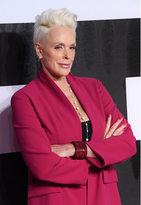 Brigitte Nielsen Editorial Stock Photo - Stock Image | Shutterstock