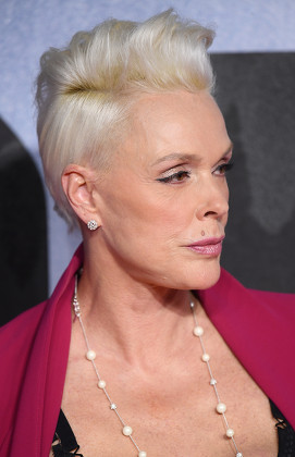 Brigitte Nielsen Editorial Stock Photo - Stock Image | Shutterstock