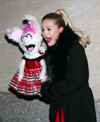 Darci Lynne Farmer Editorial Stock Photo - Stock Image | Shutterstock