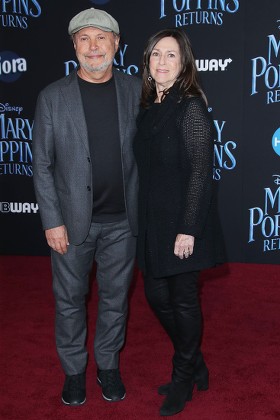 'Mary Poppins Returns' film premiere, Arrivals, Los Angeles, USA - 29 Nov 2018