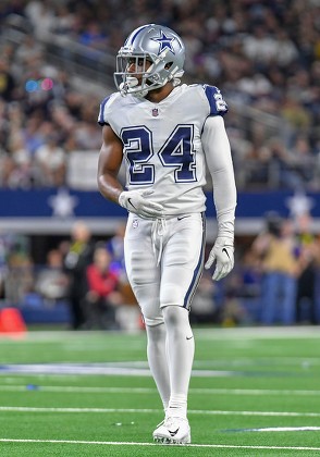 Dallas Cowboys Cornerback Chidobe Awuzie 24 Editorial Stock Photo - Stock  Image