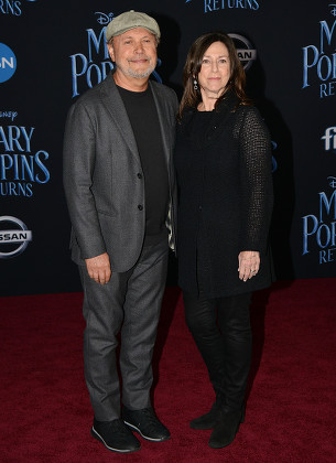 'Mary Poppins Returns' film premiere, Los Angeles, USA - 29 Nov 2018