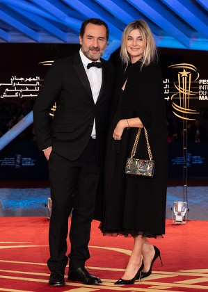 Tribute To Robert De Niro - Marrakech International Film Festival, Morocco - 01 Dec 2018