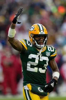 Download Green Bay Packers Player 23 Jaire Alexander Wallpaper