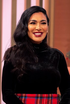 Huda Kattan Editorial Stock Photo - Stock Image | Shutterstock