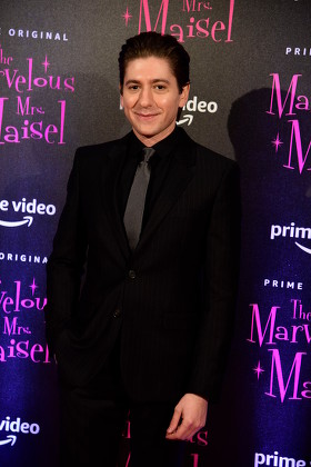 Michael Zegen Editorial Stock Photo - Stock Image | Shutterstock
