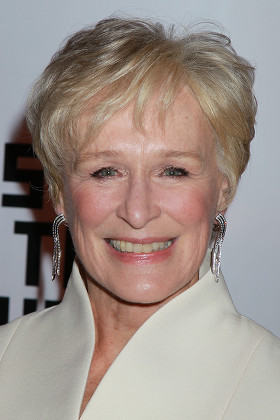 Glenn Close Editorial Stock Photo - Stock Image | Shutterstock