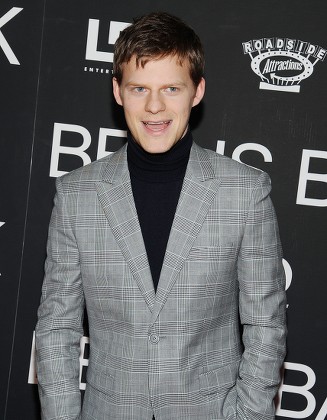 Lucas Hedges Editorial Stock Photo - Stock Image | Shutterstock