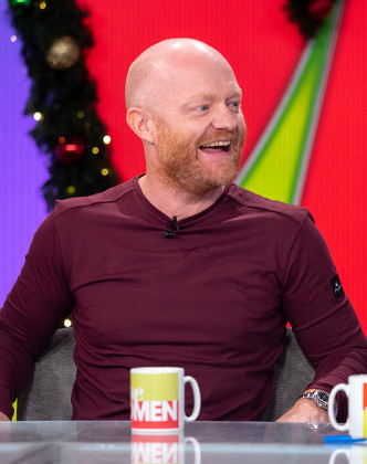Jake Wood Editorial Stock Photo - Stock Image | Shutterstock