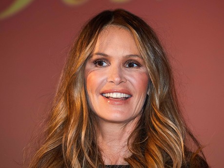 Elle Macpherson Editorial Stock Photo - Stock Image | Shutterstock