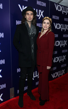 'Vox Lux' film premiere, Arrivals, Los Angeles, USA - 05 Dec 2018