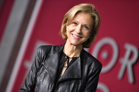 Deborah Forte Editorial Stock Photo - Stock Image | Shutterstock