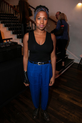 Jade Anouka Editorial Stock Photo - Stock Image | Shutterstock