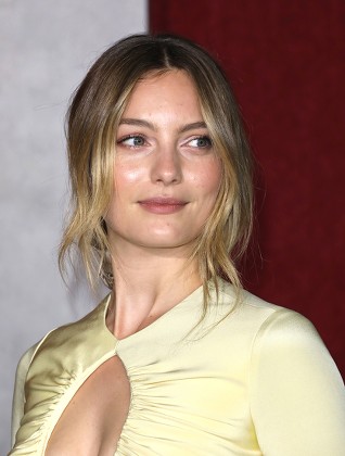 Leila George Donofrio Editorial Stock Photo - Stock Image | Shutterstock