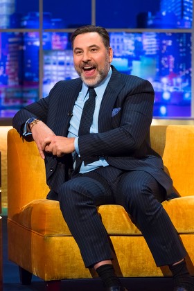 David Walliams Editorial Stock Photo - Stock Image | Shutterstock