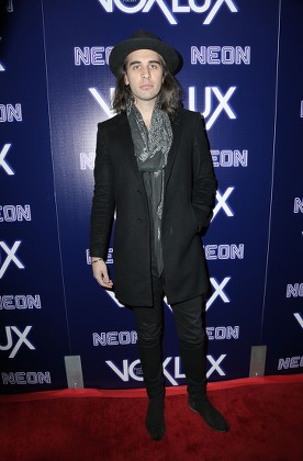 Nick Simmons Editorial Stock Photo - Stock Image | Shutterstock