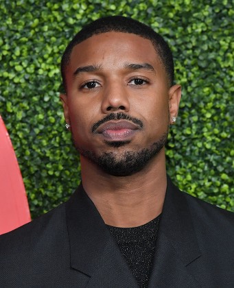 Michael B Jordan Editorial Stock Photo - Stock Image | Shutterstock