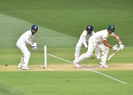 Australia vs India in Adelaide test - 07 Dec 2018