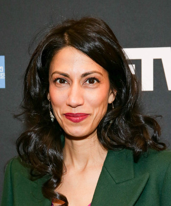 Huma Abedin Editorial Stock Photo - Stock Image | Shutterstock