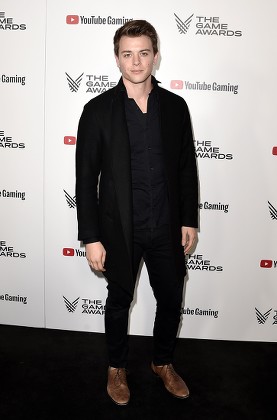 The Game Awards, Arrivals, Los Angeles, USA - 06 Dec 2018