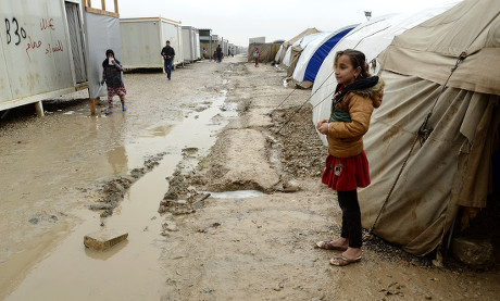 64 Iraq floods Stock Pictures, Editorial Images and Stock Photos ...