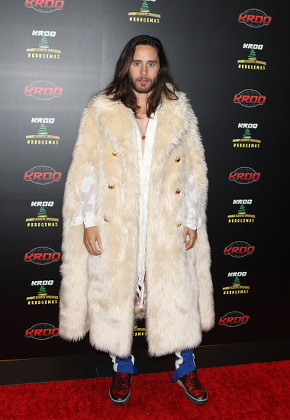 Jared Leto Editorial Stock Photo - Stock Image | Shutterstock