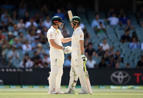 Australia vs. India - Cricket Test Match in Adelaide - 10 Dec 2018 ...