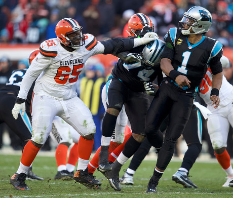 Photo Gallery: Carolina Panthers vs Cleveland Browns