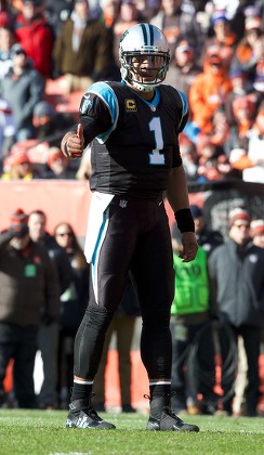 Photo Gallery: Carolina Panthers vs Cleveland Browns