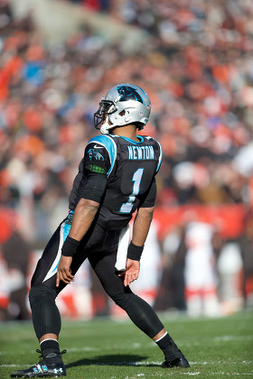 Photo Gallery: Carolina Panthers vs Cleveland Browns