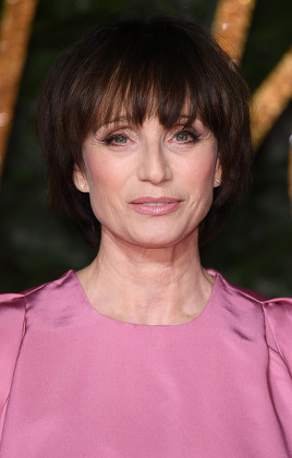 Kristin Scott Thomas Editorial Stock Photo - Stock Image | Shutterstock