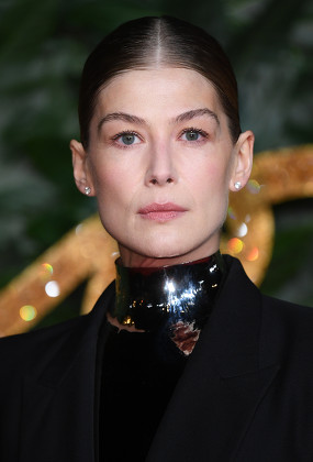 Rosamund Pike Editorial Stock Photo - Stock Image | Shutterstock
