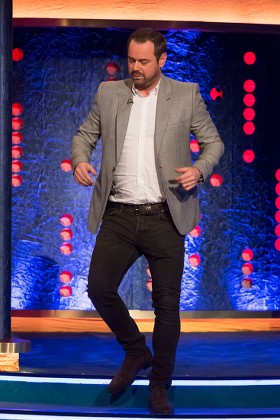 Danny Dyer Editorial Stock Photo - Stock Image | Shutterstock