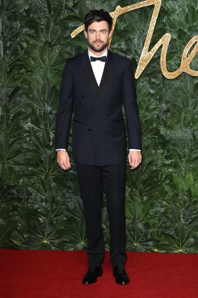 Jack Whitehall Editorial Stock Photo - Stock Image | Shutterstock
