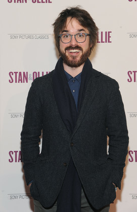 'Stan & Ollie' film premiere, Arrivals, New York, USA - 10 Dec 2018