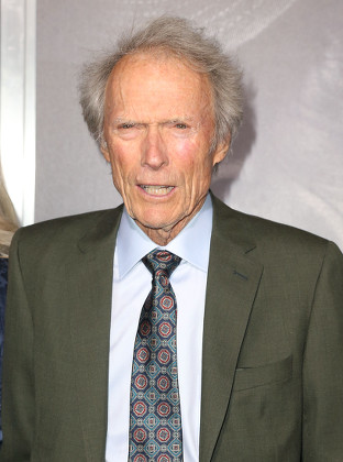 Clint Eastwood Editorial Stock Photo - Stock Image | Shutterstock