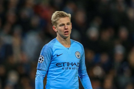 Oleksandr zinchenko 35