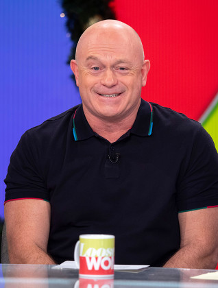 Ross Kemp Editorial Stock Photo - Stock Image | Shutterstock