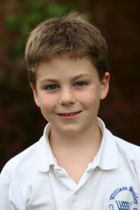 Tom Hayes, Youngest Skydiver in the UK, Sawston, Cambs, Britain - 08 ...