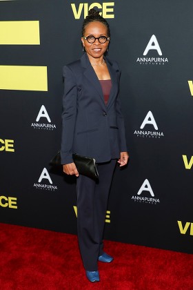 'Vice' film premiere, Arrivals, Los Angeles, USA - 11 Dec 2018