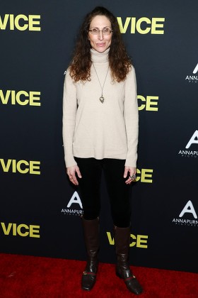 'Vice' film premiere, Arrivals, Los Angeles, USA - 11 Dec 2018