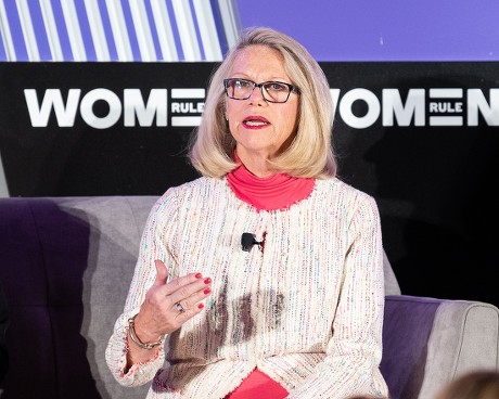 Representative Elise Stefanik Rny Editorial Stock Photo - Stock Image