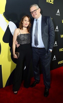 'Vice' film premiere, Los Angeles, USA - 11 Dec 2018