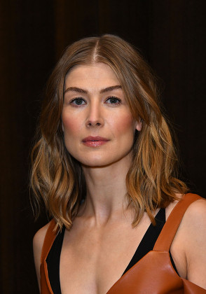 Rosamund Pike Editorial Stock Photo - Stock Image | Shutterstock
