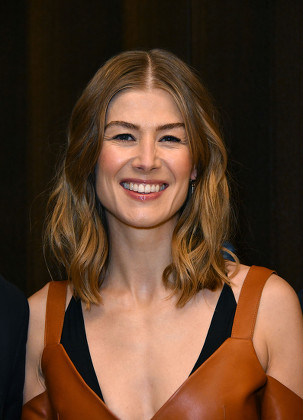 ROSAMUND PIKE Editorial Stock Photo - Stock Image | Shutterstock